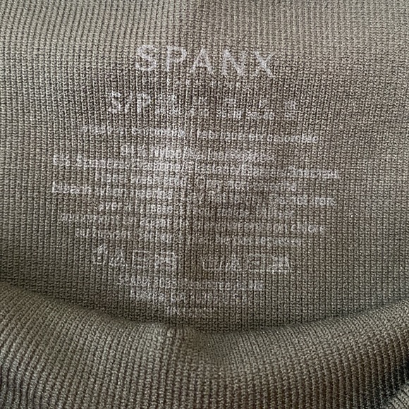 Spanx Look At Me Now camo legging - Picture 5 of 6